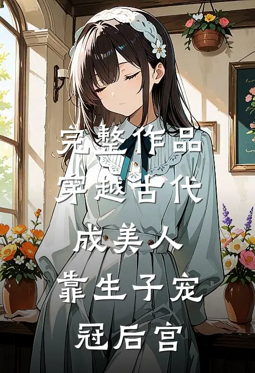 完整作品穿越古代成美人，靠生子宠冠后宫