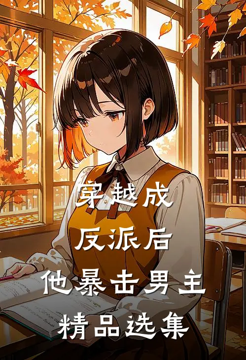 穿越成反派后，他暴击男主精品选集