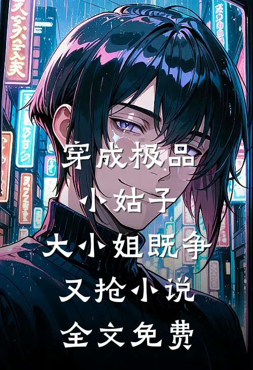 穿成极品小姑子,大小姐既争又抢全文免费