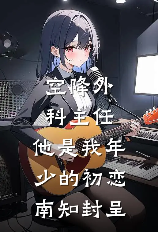 空降外科主任,他是我年少的初恋南知封呈