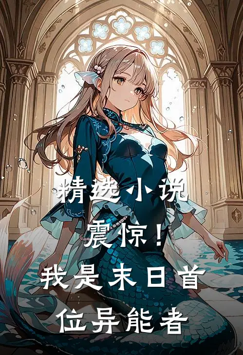 精选震惊!我是末日首位异能者