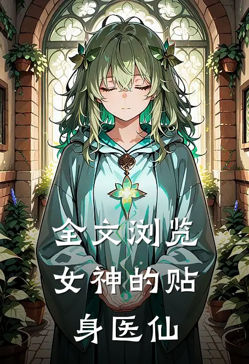 全文浏览女神的贴身医仙
