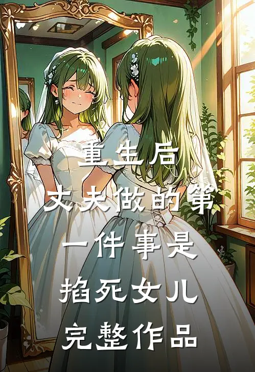 重生后,丈夫做的第一件事是掐死女儿完整作品