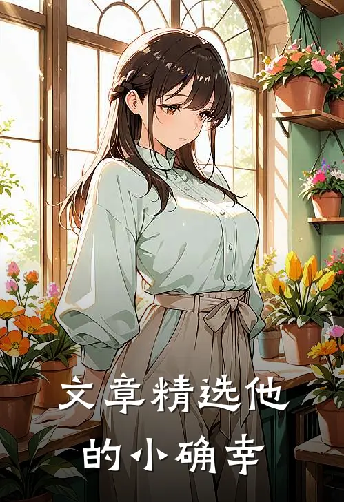 文章精选他的小确幸