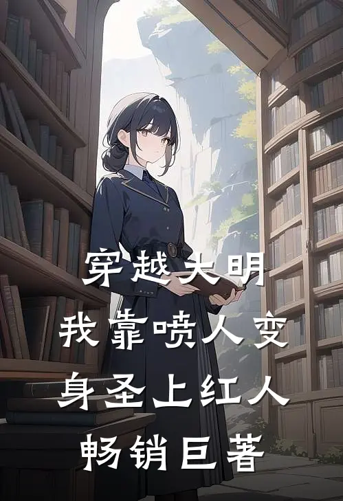 穿越大明，我靠喷人变身圣上红人畅销巨著