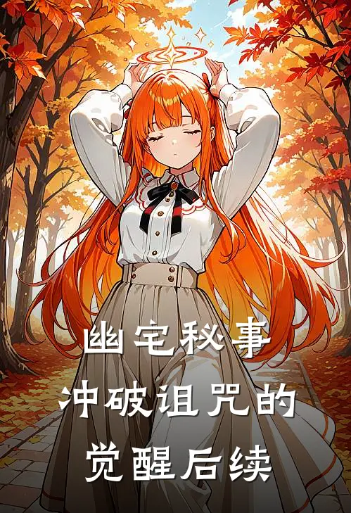 幽宅秘事冲破诅咒的觉醒后续在线观看