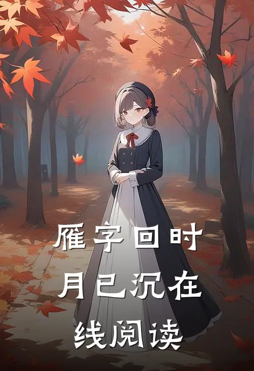 雁字回时月已沉在线阅读