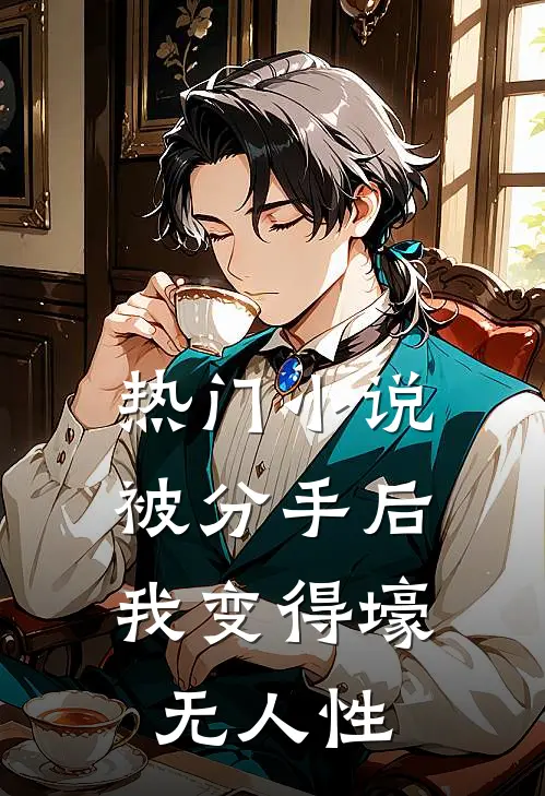 热门小说被分手后，我变得壕无人性