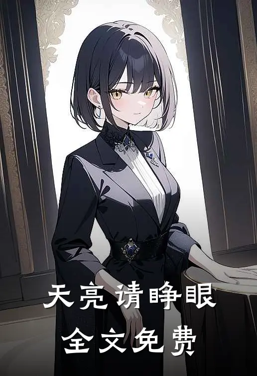 天亮请睁眼全文免费