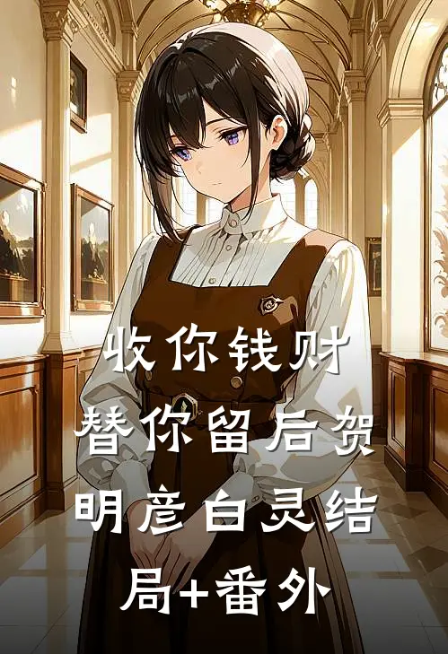 收你钱财，替你留后贺明彦白灵结局+番外