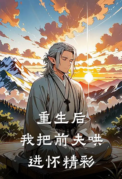 重生后,我把前夫哄进怀精彩章节阅读