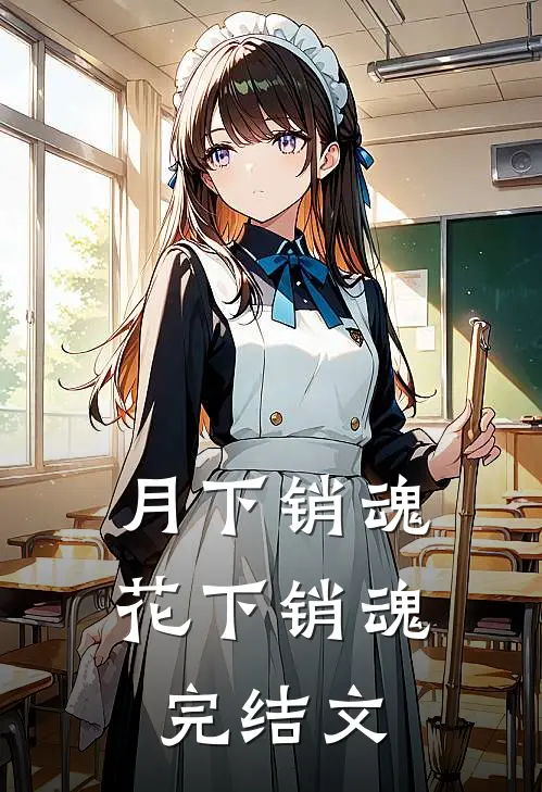 月下销魂，花下销魂完结文