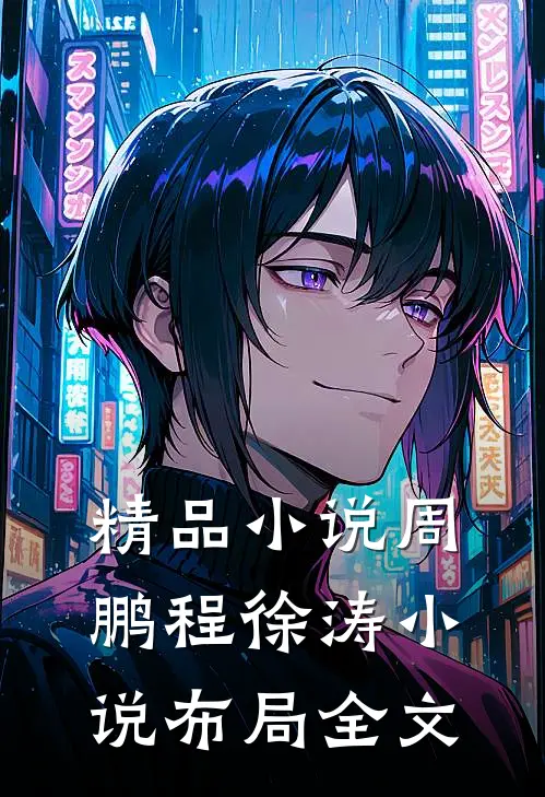 精品小说周鹏程徐涛小说布局全文