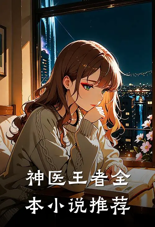 神医王者全本推荐免费阅读