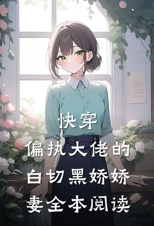 快穿偏执大佬的白切黑娇娇妻全本阅读免费