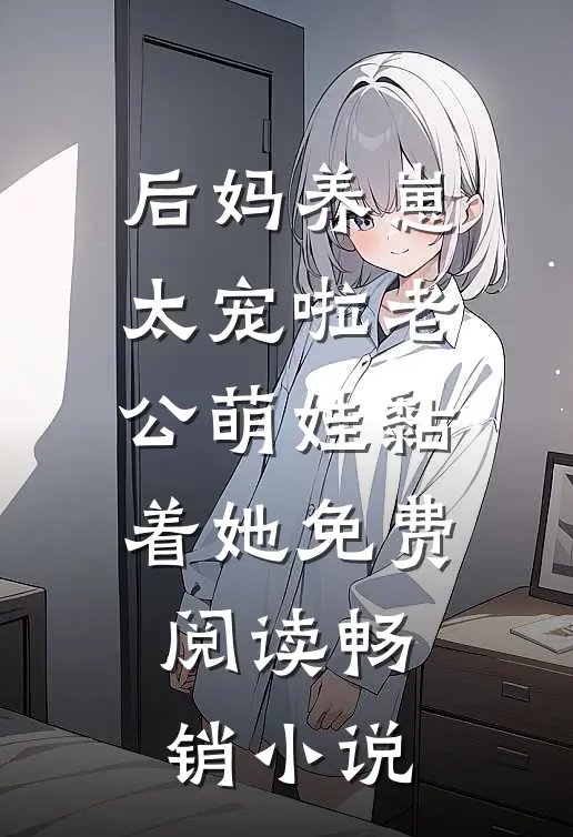 后妈养崽太宠啦老公萌娃黏着她免费阅读畅销小说