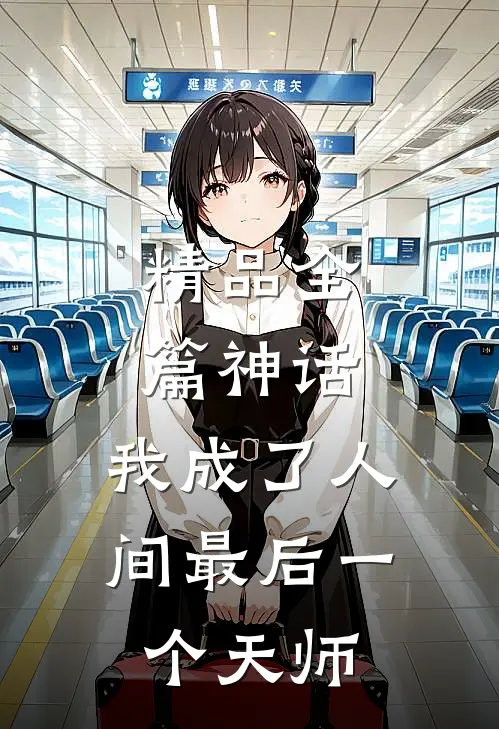 精品全篇神话我成了人间最后一个天师