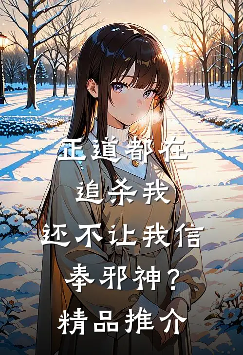 正道都在追杀我，还不让我信奉邪神？精品推介