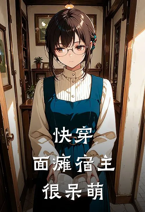 快穿面瘫宿主很呆萌 第162章