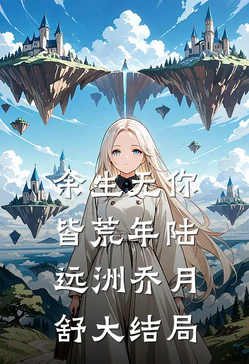 余生无你皆荒年陆远洲乔月舒大结局