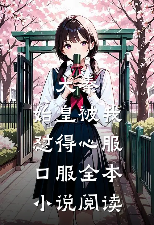 大秦：始皇被我怼得心服口服全本小说阅读