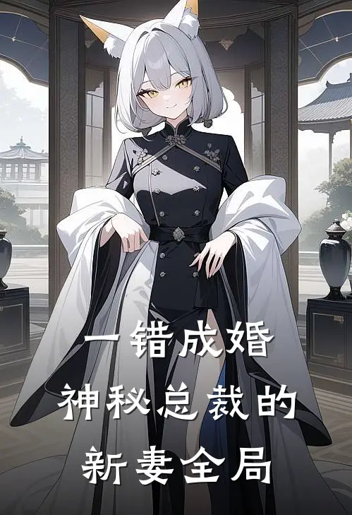 一错成婚神秘总裁的新妻全局阅读