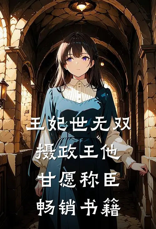 王妃世无双：摄政王他甘愿称臣畅销书籍