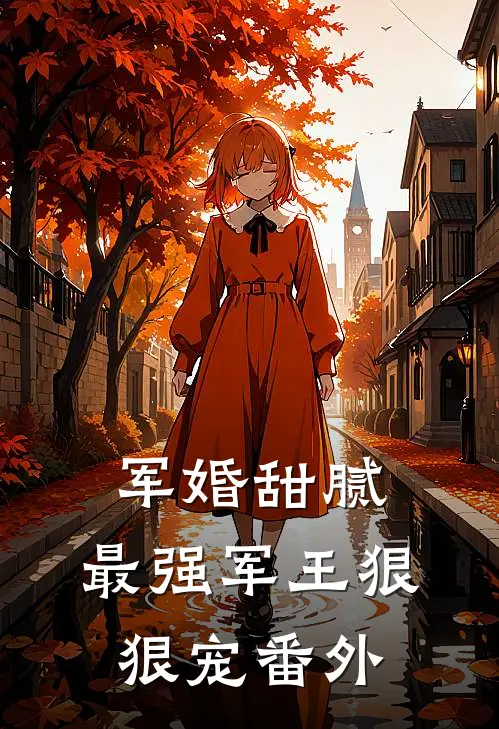 军婚甜腻最强军王狠狠宠番外