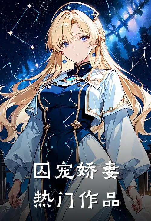 囚宠娇妻热门作品