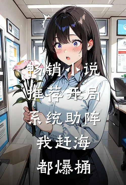 畅销小说推荐开局系统助阵，我赶海都爆桶