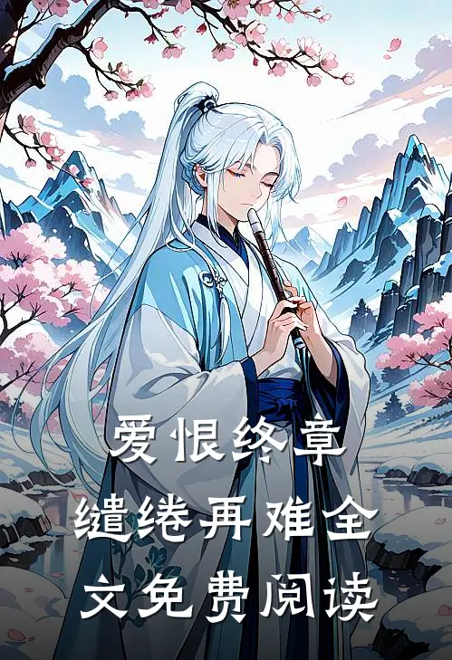 爱恨终章,缱绻再难全文免费阅读无弹窗