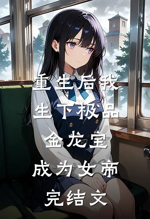 重生后我生下极品金龙宝,成为女帝完结文学