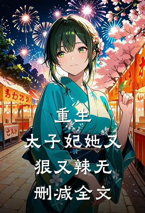 重生太子妃她又狠又辣无删减全文