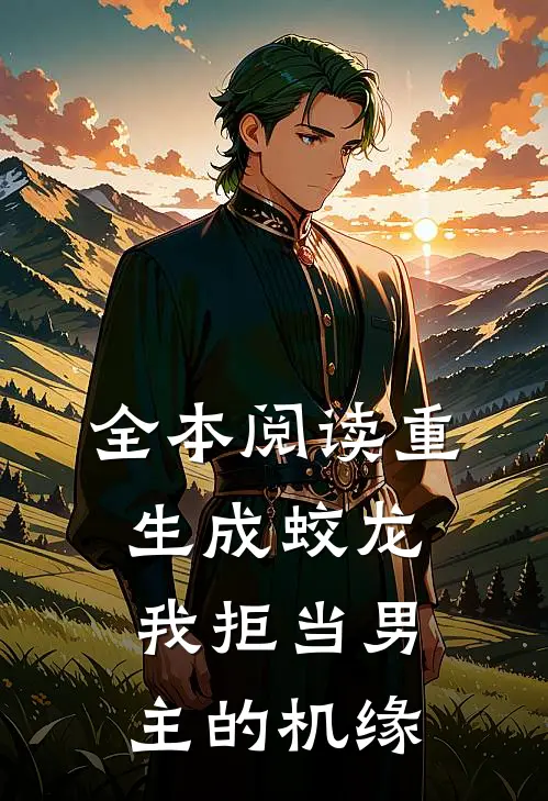 全本阅读重生成蛟龙,我拒当男主的机缘