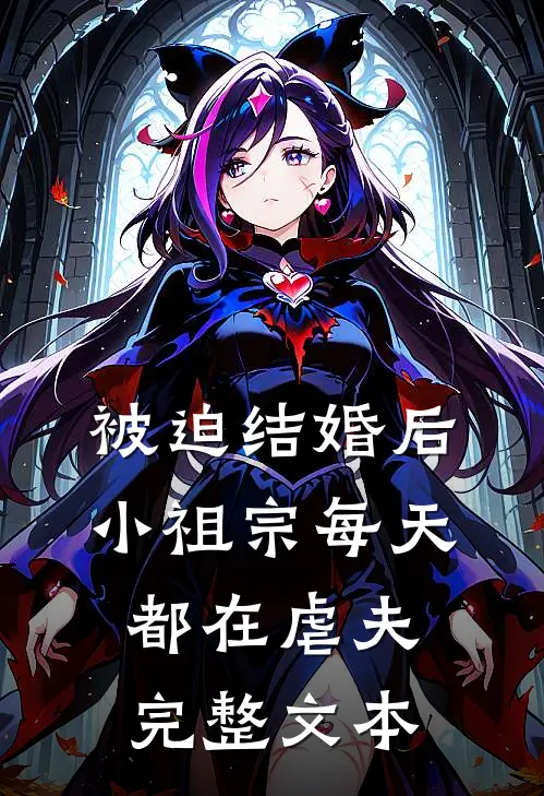 被迫结婚后，小祖宗每天都在虐夫完整文本