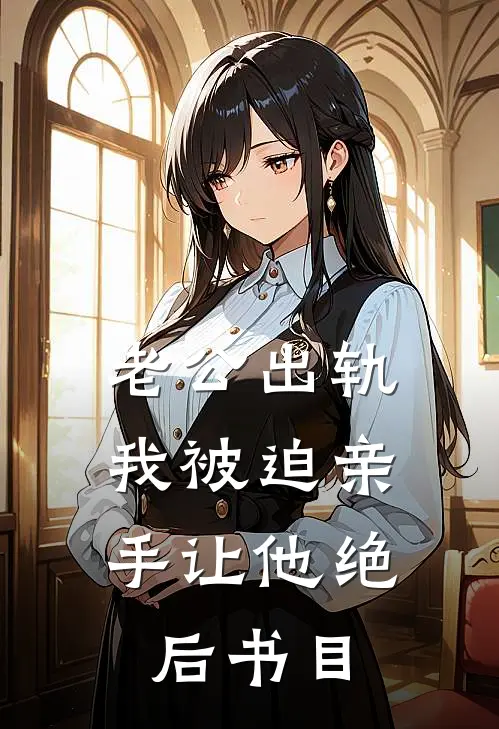 老公出轨，我被迫亲手让他绝后书目