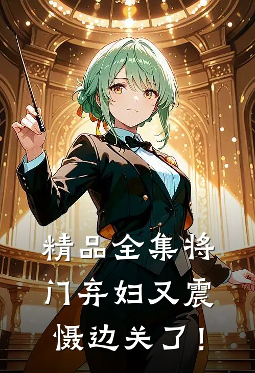 精品全集将门弃妇又震慑边关了！