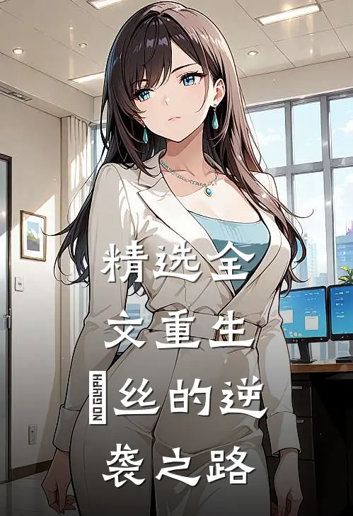 精选全文重生：屌丝的逆袭之路