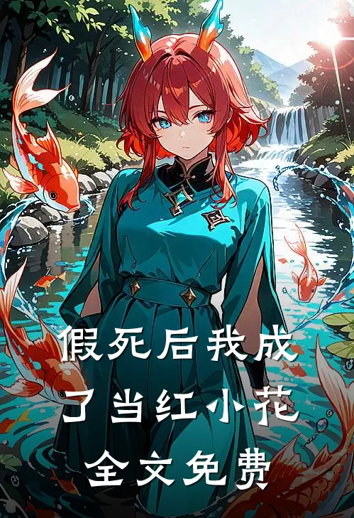 假死后我成了当红小花全文免费阅读