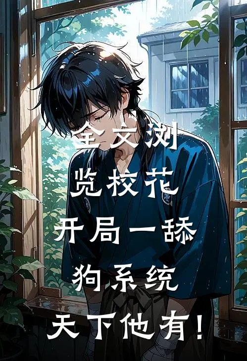 全文浏览校花:开局一舔狗系统,天下他有!