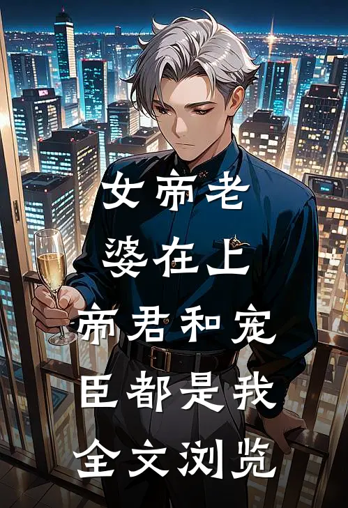 女帝老婆在上：帝君和宠臣都是我全文浏览
