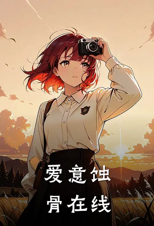 爱意蚀骨在线阅读全文