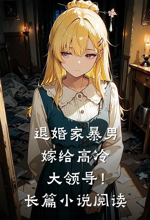 退婚家暴男,嫁给高冷大领导!长篇阅读免费