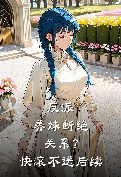 反派养妹断绝关系?快滚不送后续