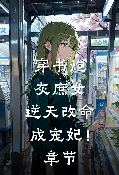 穿书炮灰庶女,逆天改命成宠妃!章节