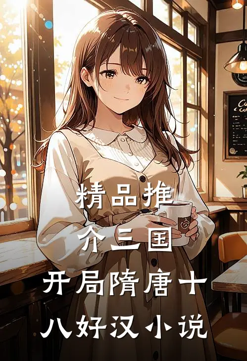 精品推介三国:开局隋唐十八好汉小说