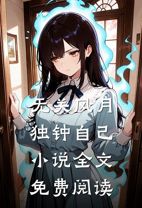 无关风月独钟自己小说全文免费阅读