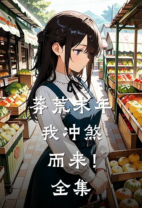 莽荒末年,我冲煞而来!全集免费阅读