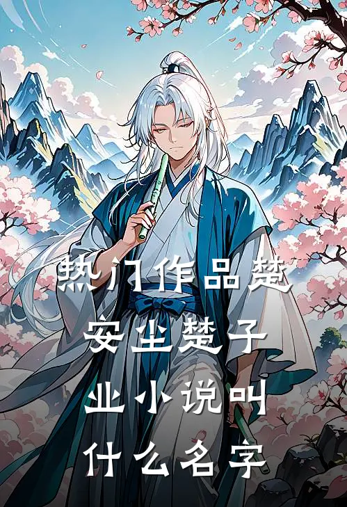 热门作品楚安尘楚子业小说叫什么名字