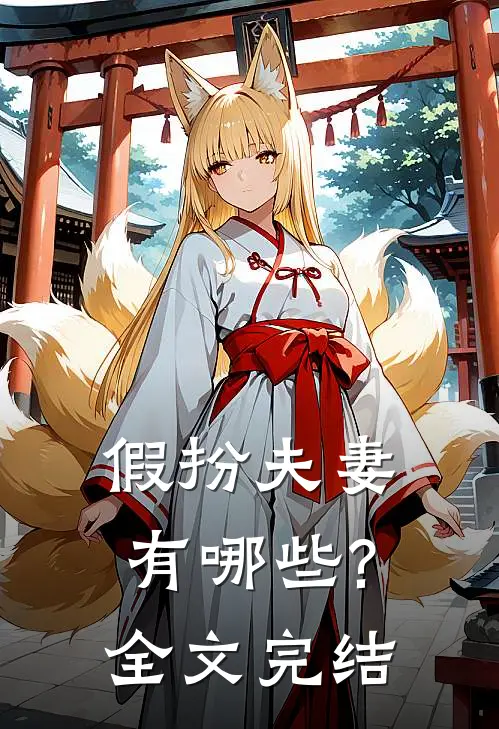 假扮夫妻有哪些?全文完结